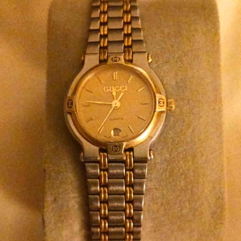 Gucci Watch